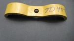 Genuine Caterpillar Clamp 7D-4071 7D4071 (free Shipping). Fixed Price $29.99.