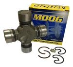 Moog 355 U-joint Premium Greaseable 1330 To 3R Conversion Universal New. Fixed Price $17.35.