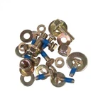 Boss Part # HDW11114 Headlight Fastener Kit 08-UP Oem. Fixed Price $11.26.