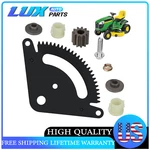John Deere Steering Parts Sector & Pinion Gear D-series D140/D170/D130/D105. Fixed Price $20.08.