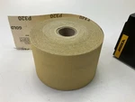 Mirka 23-584-320 Gold 2-3/4 X 40 Yd Psa Autokut Sanding Roll, Grit. Fixed Price $39.56.