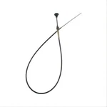 Agt Choke Cable For Mini Excavators And Skid Steers FMX-1-1M. Fixed Price $91.99.