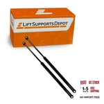 Qty (2) 47482629 282002A2 282002A1 Compatible With Case New Holland Ih Lift. Fixed Price $72.77.