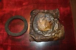 John Deere Nos Felt Washer A3043R 50 520 530 An. Fixed Price $27.50.