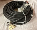 Jlg 4922673 Rev. D, Boom Control Cable, 159' New Oem, Lift. Fixed Price $1599.00.