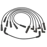 9746KK Ac Delco Spark Plug Wires Set Of For Chevy Olds Express Savana 1500. Fixed Price $69.99.