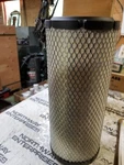 AF2285 Hastings Air Filter Cross - 6666375 1232367 RE508449 11S740120 1403840. Fixed Price $40.00.