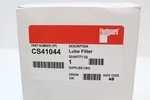 CS41044 Fleetguard Oil Filter BC7326 For Paccar MX12.9L Engines. Fixed Price $39.95.