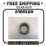5M6120 Gear-sun 2138740 For Caterpillar (cat). Fixed Price $55.55.