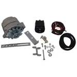 AKT0001 - Alternator Conversion Kit Fits Ford/new Holland. Fixed Price $235.99.