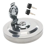 AT321249 Fuel Filler Cap Fits John Deere 790D 793D 80 992D 70D 650DLC. Fixed Price $88.48.