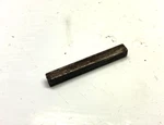 John Deere 318 F925 F935 Shaft Key M70447 M85332. Fixed Price $9.50.