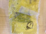 Oem John Deere 19M7572 Hexagonal Head Cap Screw. Fixed Price $6.99.