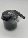 Fomoco 6.7L Powerstroke Fuel Filter Housing BC34-9150-CC. Fixed Price $11.99.