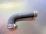 128-0331 Genuine Oem Hose With Two Clamps Caterpillar 1280331. Fixed Price $24.99.
