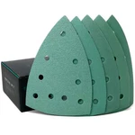 4" X 6" Delta 9-HOLE Sanding Sheets For Festool / Mirka. Fixed Price $26.99.