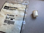 Nos Toro 56-9520 Bedknife Flange Bushing 569520 Reelmaster Pivot. Fixed Price $7.99.