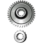 VT4021 Pto Driven Gear Fits Case Vac Vai Vao 38 Teeth. Fixed Price $124.99.