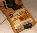 9W-1912 Caterpillar Hardware Kit 9W1912 Hardwood Nuts Washers Screws Aluminu. Fixed Price $18.00.