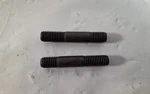 Volvo 21345127 (2-PACK) Stud (M10 X 1.5 58) (oem). Fixed Price $9.99.