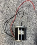 New Nos Oem Cat 12 Volts Screed Extension Electric Motor 206-6729. Fixed Price $64.99.
