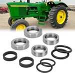 Load Shaft Seal Master Kit For John Deere 4010 4020 5010 5020 Hitch Stop Leak Us. Fixed Price $54.39.