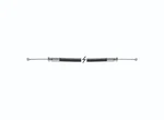 Chute Cable Fits Mtd 746-04619A 946-04619A 946-04619B 2X & 3X Snowblowers. Fixed Price $20.67.