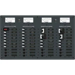 Blue Sea 8086 Ac 3 Sources +12 Positions/dc Main. Fixed Price $1663.99.