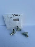 Bobcat Male Elbow Fitting, 83F3. Fixed Price $19.99.