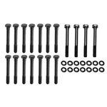 Head Bolt Kit Fits John Deere 2440 2630 2640 410C 450G 510C 550 555G 650G R53223. Fixed Price $147.99.