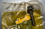 19H3493 Genuine Oem John Deere Bolt. Fixed Price $13.99.