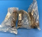 Lot Of - John Deere J833008 Heavy Equipment Bolts For Excavators. Fixed Price $43.76.