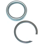 Gear Shift Lever Washer & Snap Ring Fits John Deere Tractors L4027, L4035. Fixed Price $23.99.