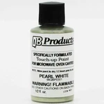 Microwave Oven Cavity Touch-up Paint Pearl / Off White 98QBP0301. Fixed Price $9.98.