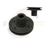 16211-32883-71 Pulley Hydraulic Pump Toyota Forklift 7FGU35 Drive. Fixed Price $338.00.