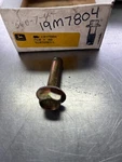 19M7804 Genuine Oem John Deere Cap Screw Bolt M10X40. Fixed Price $7.49.