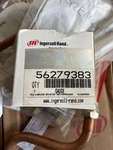 Ingersoll Rand 56279383 Pressure Gauge Back Mount 0-160 Oem Nos. Fixed Price $24.00.