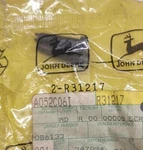 Genuine John Deere Original Equipment Part# R31217 Set Screws (X2) 7020 7520. Fixed Price $14.75.