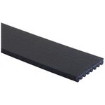 Gates K081177 Micro-v Serpentine Drive Belt. Fixed Price $58.99.