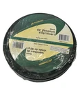 Jr Products 10061 , 50' Premium Vinyl Insert - Black New. Fixed Price $23.99.