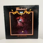 Cat Stevens Numbers Pythagorean Theory Tale 12" Vinyl Lp 1975 Afm Rock Vintage. Fixed Price $13.99.