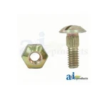 Kit Bolt & Nut; 5/8" Long (50 Pcs. Each) 86507777. Fixed Price $30.90.
