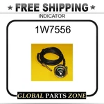 1W7556 - Indicator 3D7489 Fits Caterpillar (cat) 1997955. Fixed Price $38.99.