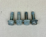 John Deere Hex Head Screw Engine Mounting GX24210 -- Genuine Oem. Fixed Price $9.54.
