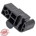 Ecotric Pontoon Bimini Top Latch Connector Bracket Plastic. Fixed Price $20.00.