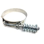 1845 Hose Clamp Spring Loaded; 3 5/8IN To 15/16IN For Pai. Fixed Price $22.96.