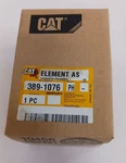 389-1085 Genuine Oem Cat Hydraulic Transmission Filter W/ O-ring. Fixed Price $44.99.