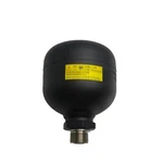 Volvo Accumulator 0.5L Fits L150G L150HL 180GL 180HL HLL220G 15187036. Fixed Price $284.99.