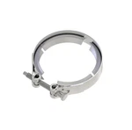 John Deere Breeze RE237876 V-clamp Tractor Combine Windrower Loader Etc *oem. Fixed Price $39.99.