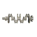4N7692 Crankshaft W/1W9812 Gear Fits Caterpillar 120G 130G D4E D4H D5H. Fixed Price $1422.68.